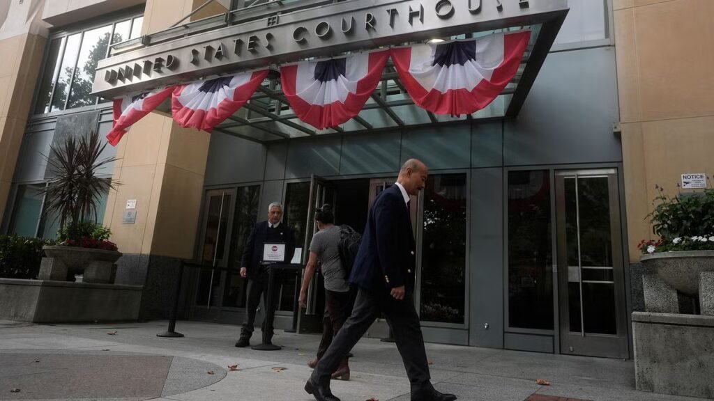 The upcoming California trial against Meta seeks financial damages that could soar to $1.4 trillion The upcoming California trial against Meta seeks financial damages that could soar to $1.4 trillion