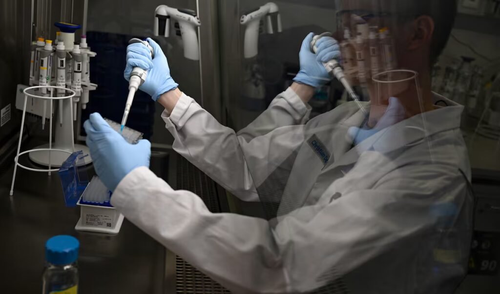 There won’t be a single cancer vaccine, but rather a different one for each patient and tumor | Science