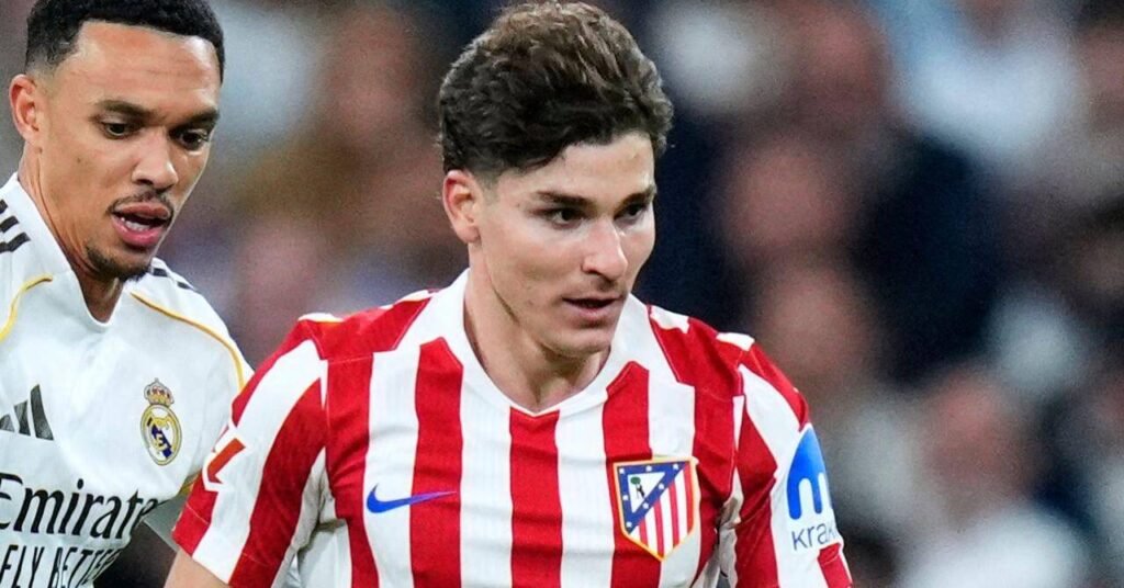 'There's 0% chance of selling him to Barca'