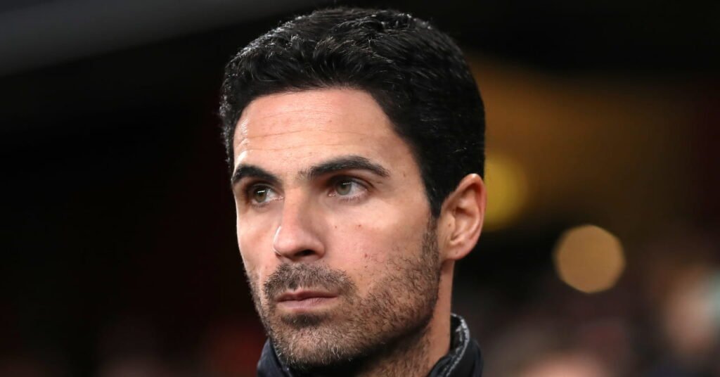 ‘There’s more we want to do’ says Arteta after Como win 'There's more we want to do' says Arteta after Como win