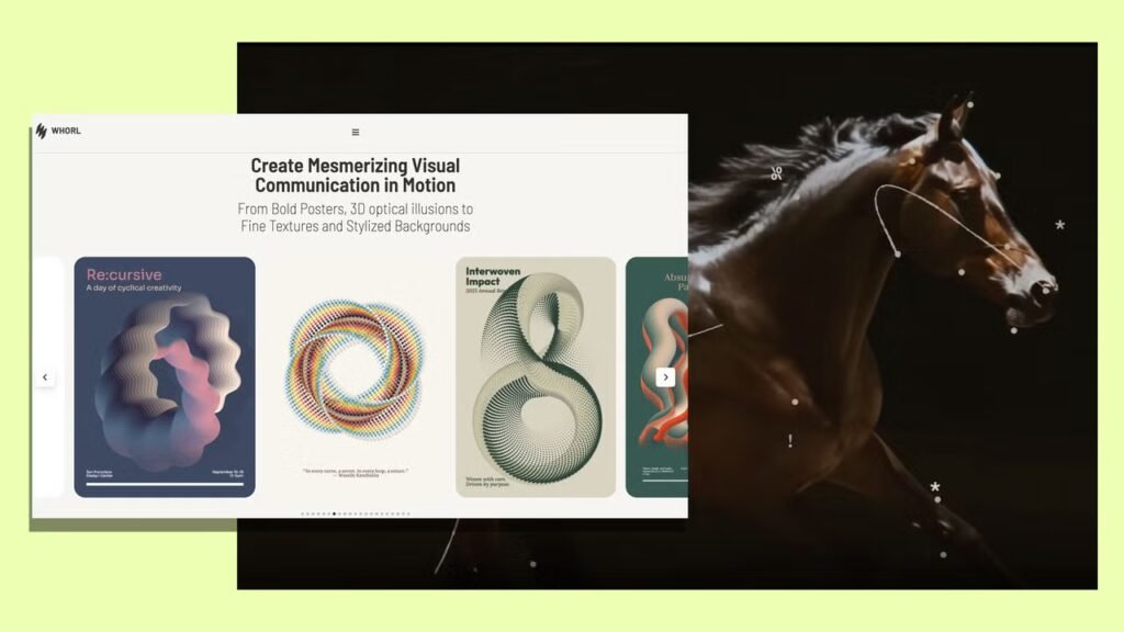 These 2 tools make it easy to create standout visuals