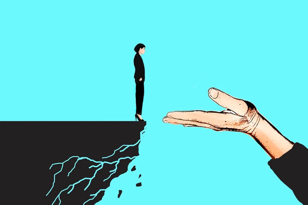 These Are the Leadership Decisions That Actually Build Trust These Are the Leadership Decisions That Actually Build Trust