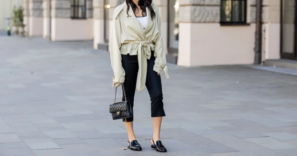 These Are the Luxe-Looking Fall Shoes Rich Girls Wear in 2026