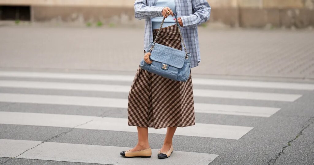 These Rich-Looking Flats Are as Comfy as Sneakers — From $12 These Rich-Looking Flats Are as Comfy as Sneakers — From $12