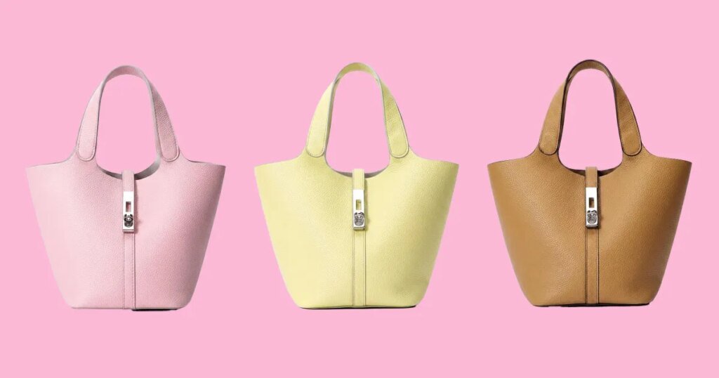 This $27 Amazon Bag Looks Like a Beloved Hermès Style This $27 Amazon Bag Looks Like a Beloved Hermès Style