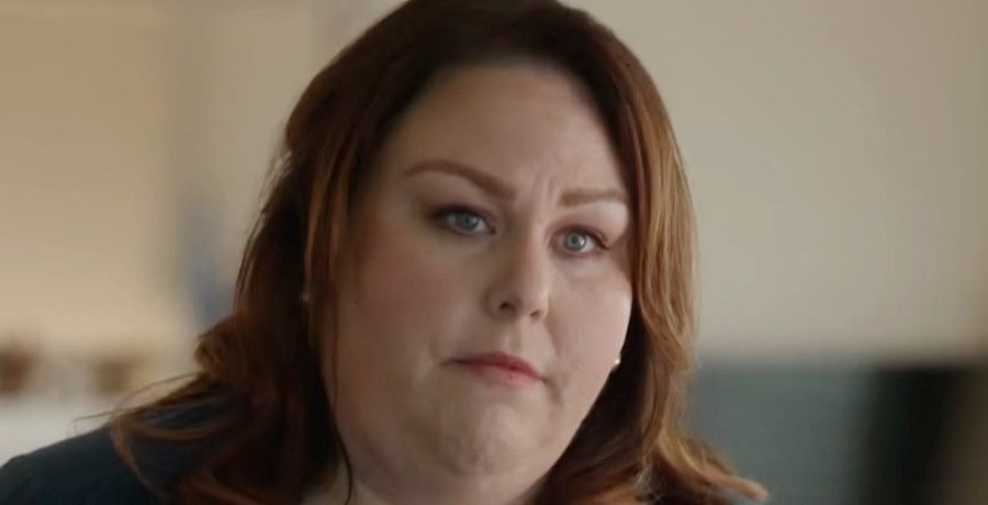 ‘This Is Us’ Chrissy Metz Breaks Silence On Using GLP-1 Meds 'This Is Us' Chrissy Metz Breaks Silence On Using GLP-1 Meds