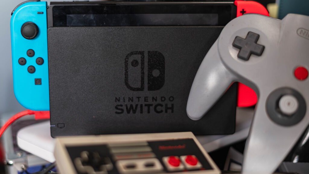 This Was Nintendo's Most Unsuccessful Console