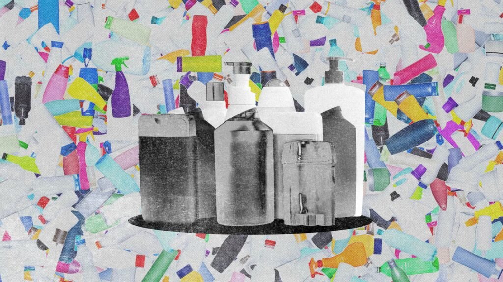 This policy could encourage companies to use greener packaging, but states need to be aligned This policy could encourage companies to use greener packaging, but states need to be aligned