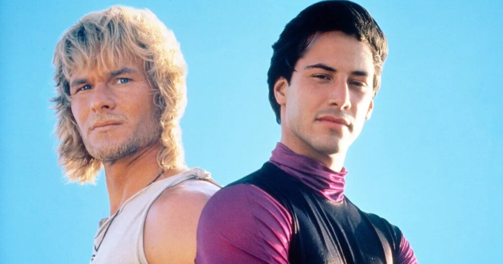 This ‘90s Action Classic Just Turned 35 — and It’s Free to Stream Now This ‘90s Action Classic Just Turned 35 — and It’s Free to Stream Now