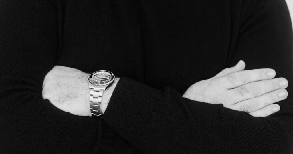 Thom Bettridge to Step Down as I-D Editor in Chief