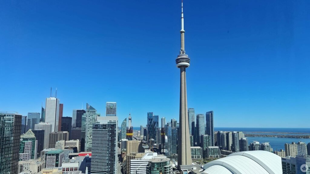Three Canadian cities on top 10 North American tech hubs list Three Canadian cities on top 10 North American tech hubs list