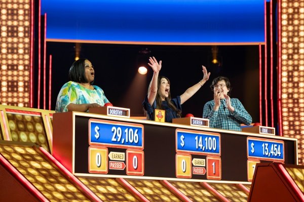 Thursday TV Ratings: Press Your Luck, Big Brother, Trivial Pursuit, The Americas, Best Medicine, – canceled + renewed TV shows, ratings Thursday TV Ratings: Press Your Luck, Big Brother, Trivial Pursuit, The Americas, Best Medicine, - canceled + renewed TV shows, ratings