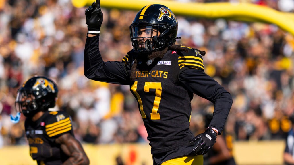 Ticats release receiver Shemar Bridges, defensive lineman TyJuan Garbut Ticats release receiver Shemar Bridges, defensive lineman TyJuan Garbut