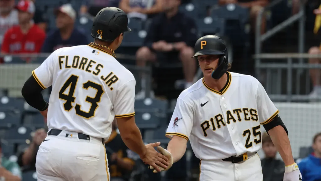 Tigers vs. Pirates Prediction: Best Bets, Odds and Picks for Monday Tigers vs. Pirates Prediction: Best Bets, Odds and Picks for Monday