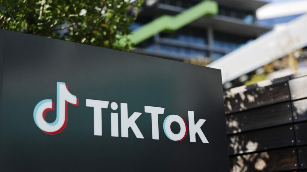 TikTok Will Pay $400 Million To Settle Justice Department Lawsuit Over Child Privacy TikTok Will Pay $400 Million To Settle Justice Department Lawsuit Over Child Privacy