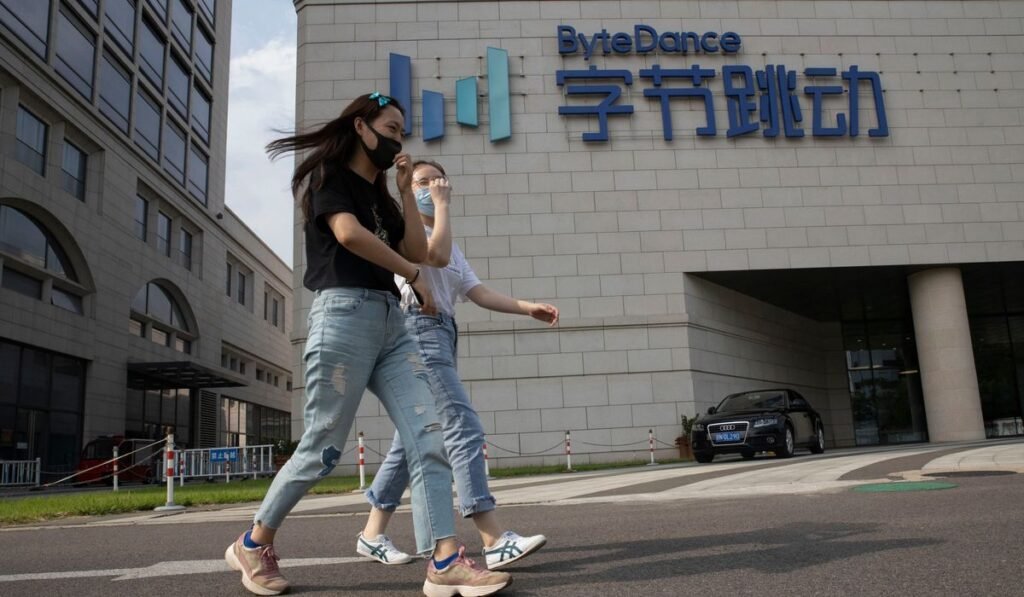 TikTok settles $400 million children’s privacy lawsuit TikTok settles $400 million children’s privacy lawsuit