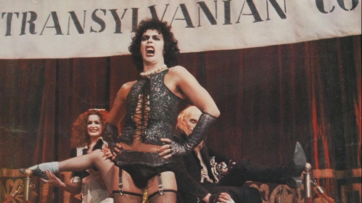 Tim Curry Passes Away Aged 80 Tim Curry Passes Away Aged 80