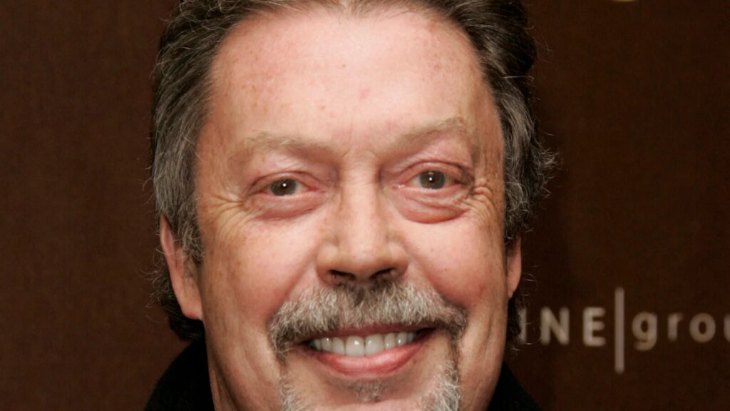 Tim Curry Suffered A Stroke That Would Change His Life Tim Curry Suffered A Stroke That Would Change His Life