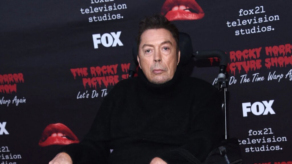Tim Curry’s ‘Rocky Horror’ Bombed Before Its Comeback Tim Curry’s ‘Rocky Horror’ Bombed Before Its Comeback