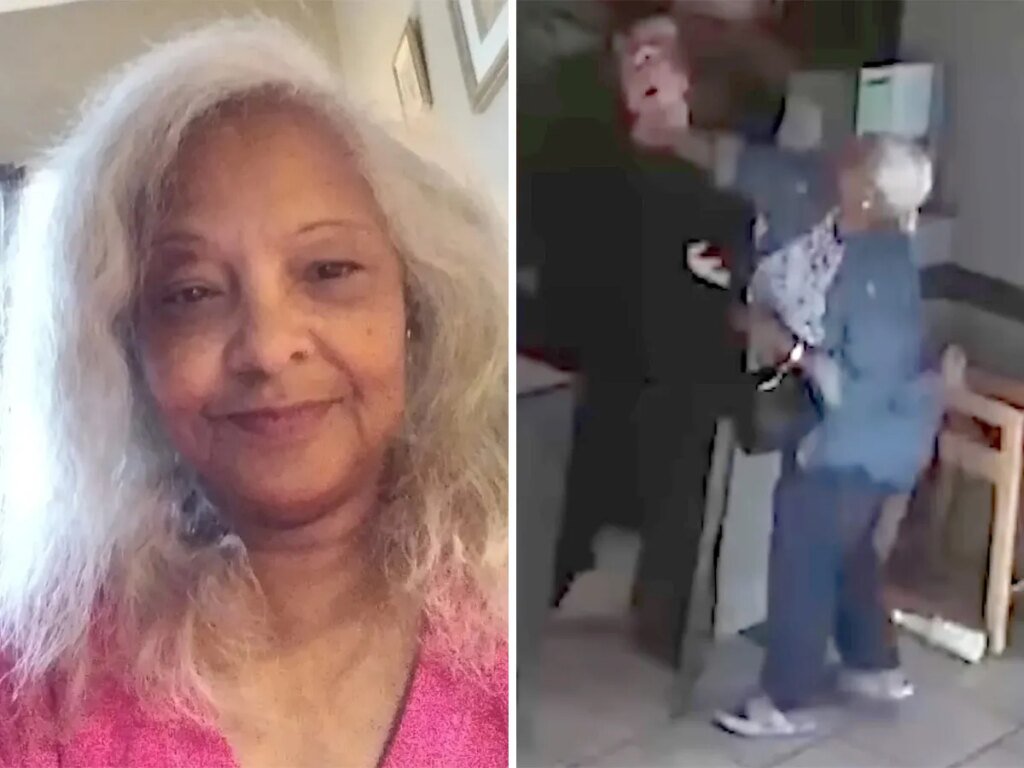 Tim Hortons employee involved in fight with 75-year-old customer won't face charges for her death