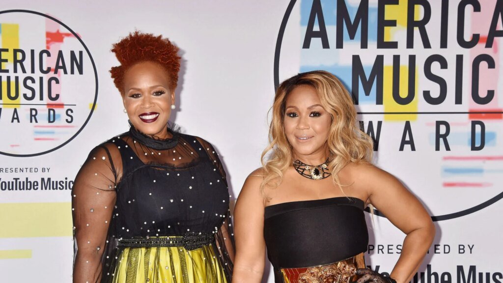 Tina Campbell Trolled After Revealing $4k/Month Income