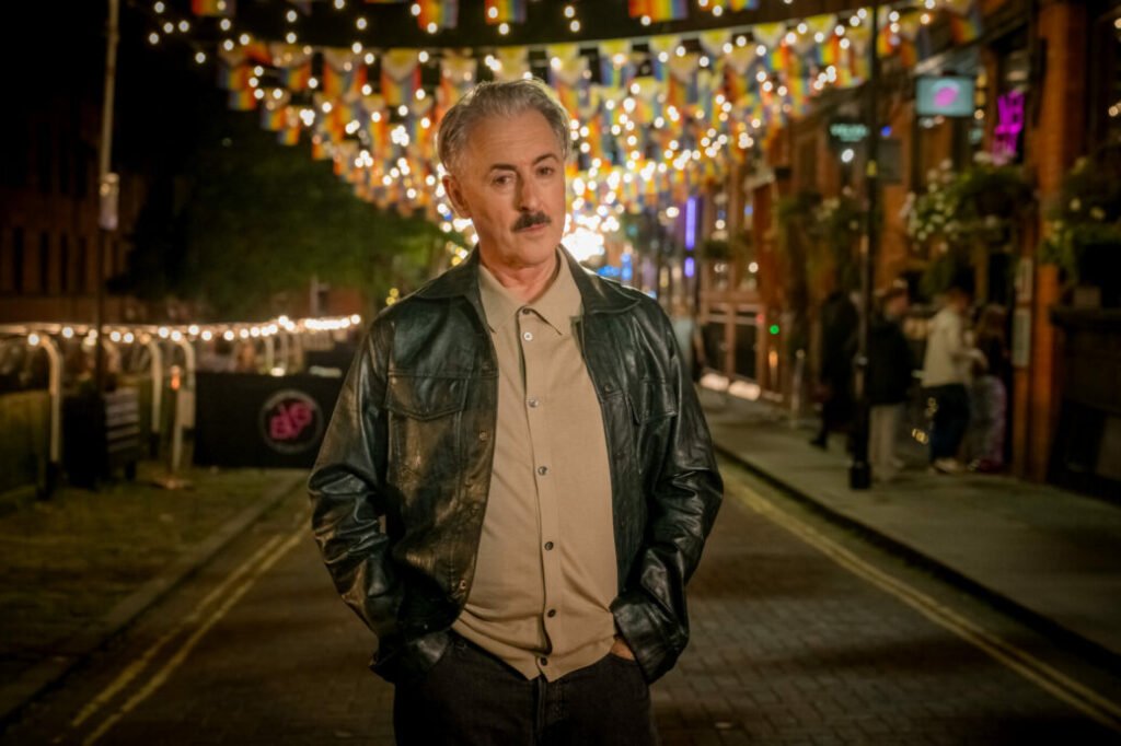 Tip Toe: Starz Sets Premiere Date for Drama Starring David Morrissey and Alan Cumming – canceled + renewed TV shows, ratings Tip Toe: Starz Sets Premiere Date for Drama Starring David Morrissey and Alan Cumming - canceled + renewed TV shows, ratings