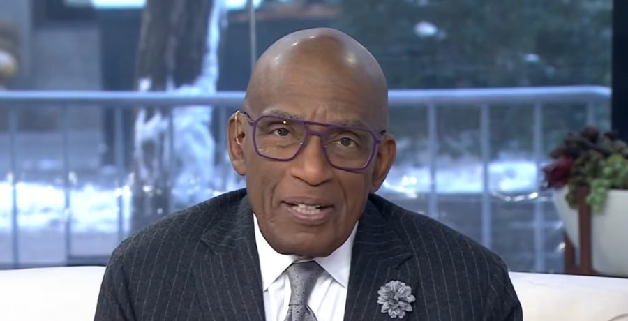 ‘Today’ Al Roker Makes Nostalgic Summertime Share On Social 'Today' Al Roker Makes Nostalgic Summertime Share On Social
