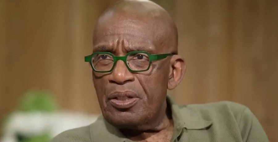 ‘Today’ Al Roker’s Co-Hosts Go Too Far With Deadly Birthday Gift 'Today' Al Roker’s Co-Hosts Go Too Far With Deadly Birthday Gift