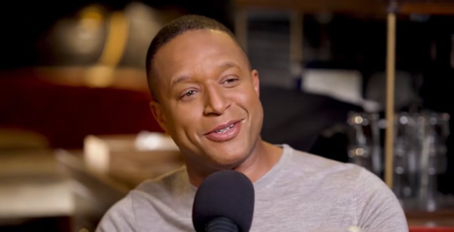 ‘Today’ Craig Melvin Caught In Sneaky Act During Fourth Hour 'Today' Craig Melvin Caught In Sneaky Act During Fourth Hour