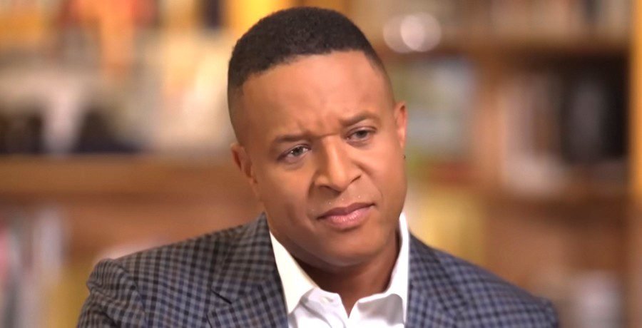 ‘Today’ Craig Melvin Praises Daughter As She Steps Into Spotlight 'Today' Craig Melvin Praises Daughter As She Steps Into Spotlight
