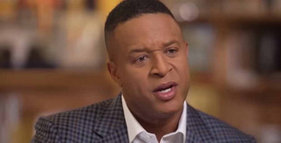 ‘Today’ Craig Melvin Reveals Plan To Quit ASAP, Details 'Today' Craig Melvin Reveals Plan To Quit ASAP, Details