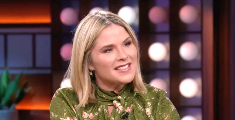 ‘Today’ Jenna Bush Hager Brings All 6 Bush Women Together 'Today' Jenna Bush Hager Brings All 6 Bush Women Together