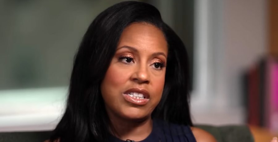 ‘Today’ Sheinelle Jones Shares Her Love For Son’s 17th Birthday 'Today' Sheinelle Jones Shares Her Love For Son's 17th Birthday