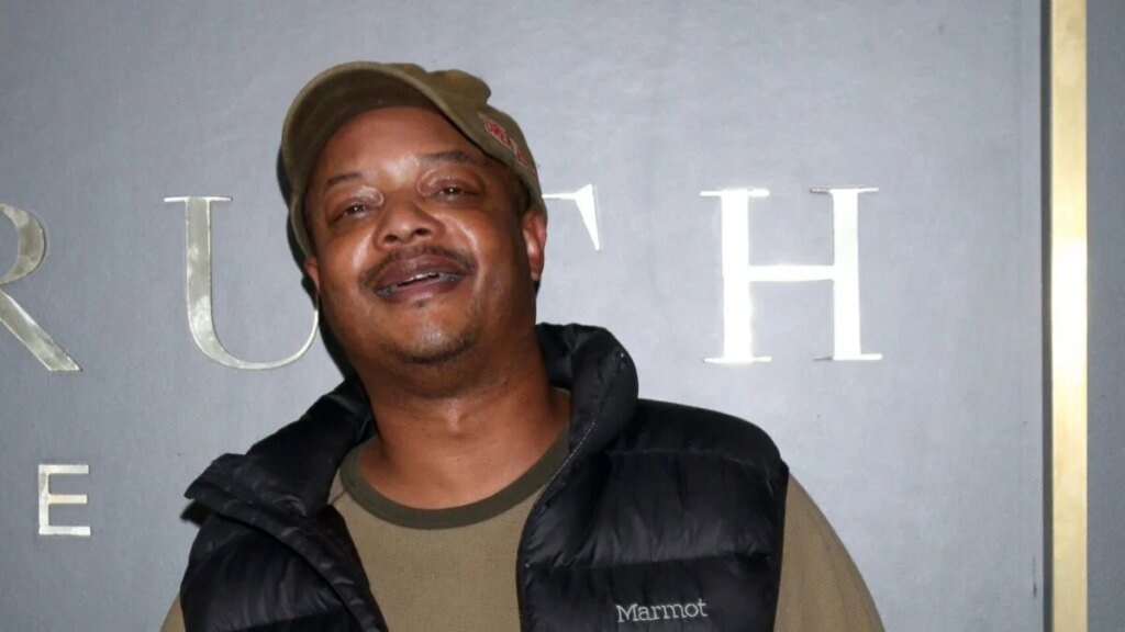 Todd Bridges Recalls Nancy Reagan on ‘Diff’rent Strokes’ Todd Bridges Recalls Nancy Reagan on ‘Diff'rent Strokes’
