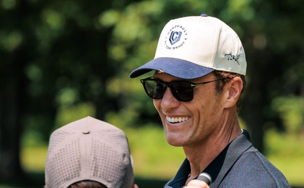 Tom Brady Coins ‘Holiday-Maxxing’ as His Official 2026 Vacation Philosophy Tom Brady Coins ‘Holiday-Maxxing’ as His Official 2026 Vacation Philosophy