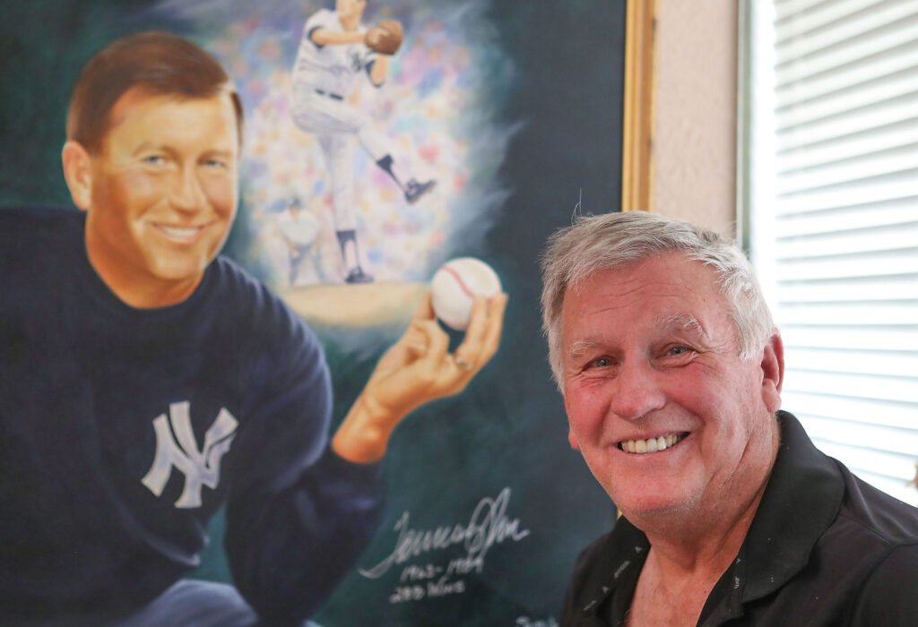 Tommy John Passes Away – MLB Trade Rumors Tommy John Passes Away - MLB Trade Rumors