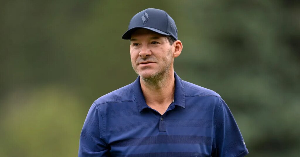 Tony Romo ‘Accepts Full Responsibility’ for OWI Arrest Drama Tony Romo ‘Accepts Full Responsibility’ for OWI Arrest Drama