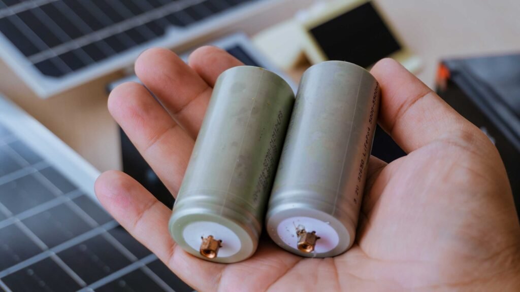 Toronto hit with three battery-related fires in last 24 hours Toronto hit with three battery-related fires in last 24 hours