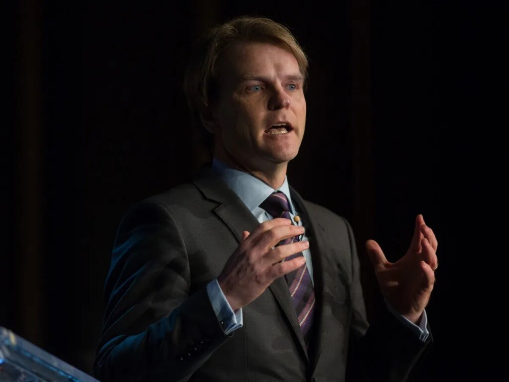 Toronto mayoral candidates to debate antisemitism Sept. 8