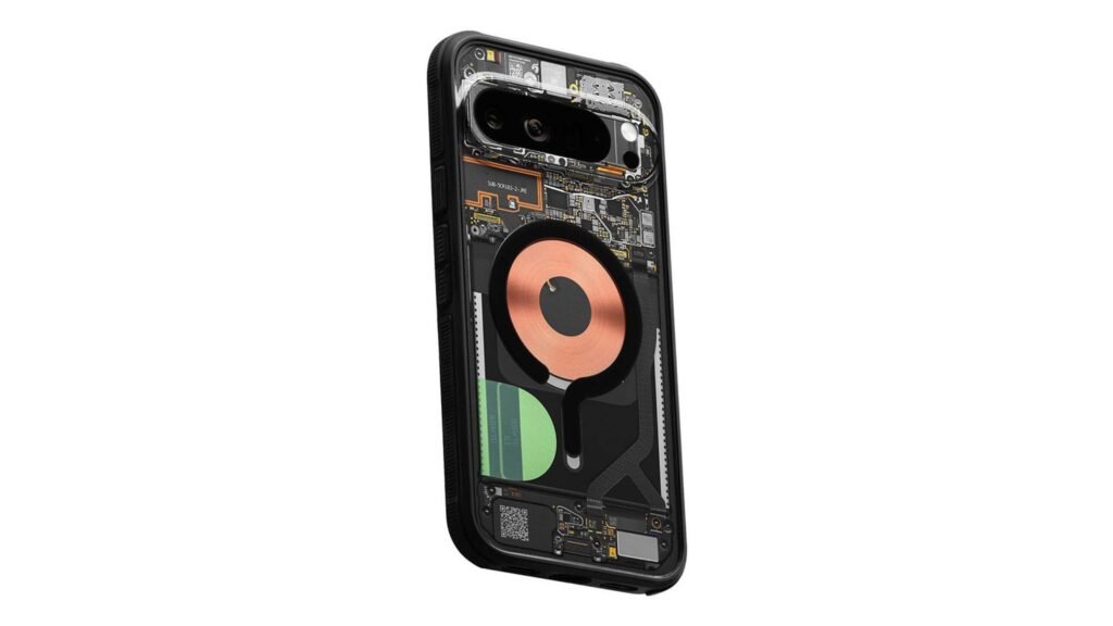 Toronto's Dbrand unveils new Pixel 11 skins, cases