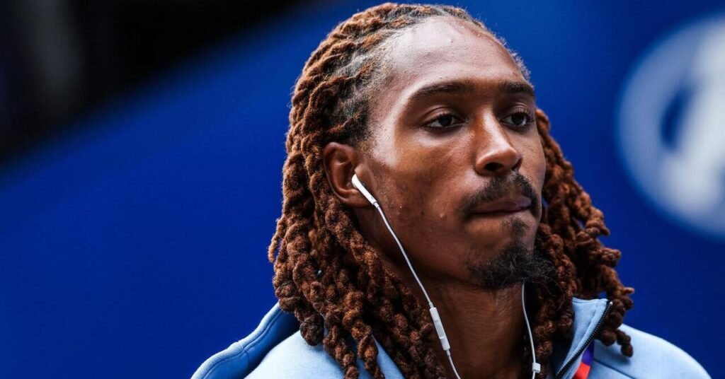 Tottenham confirm Djed Spence’s transfer to Inter Milan Tottenham confirm Djed Spence’s transfer to Inter Milan