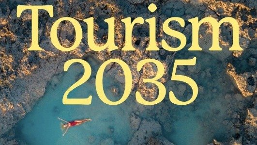 Tourism Australia targets high yield traveller spend in Tourism 2035 plan Tourism Australia targets high yield traveller spend in Tourism 2035 plan