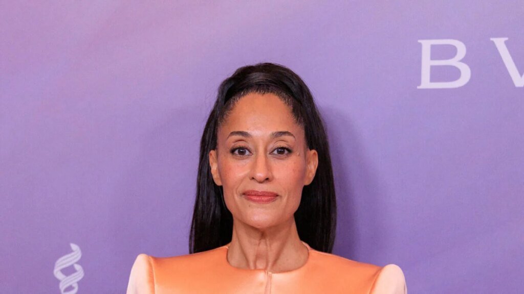 Tracee Ellis Ross Talks Late-Night ‘Racism’ During ‘Girlfriends’