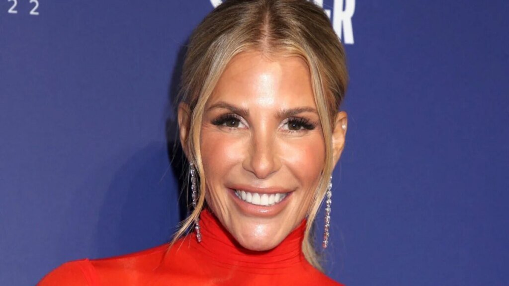 Tracy Tutor Breaks Silence On 'RHOBH' Casting