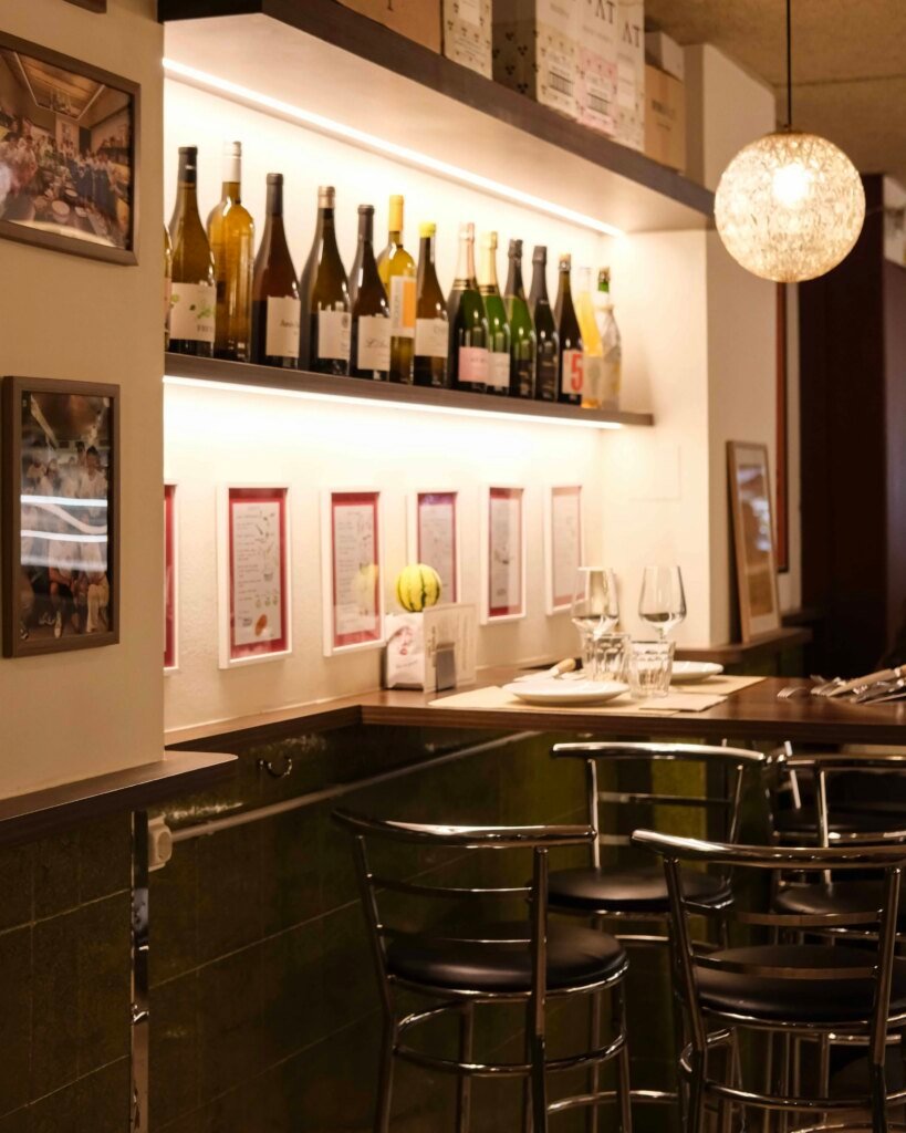 Traditional Catalan Food in Barcelona — Barcelona Food Experience