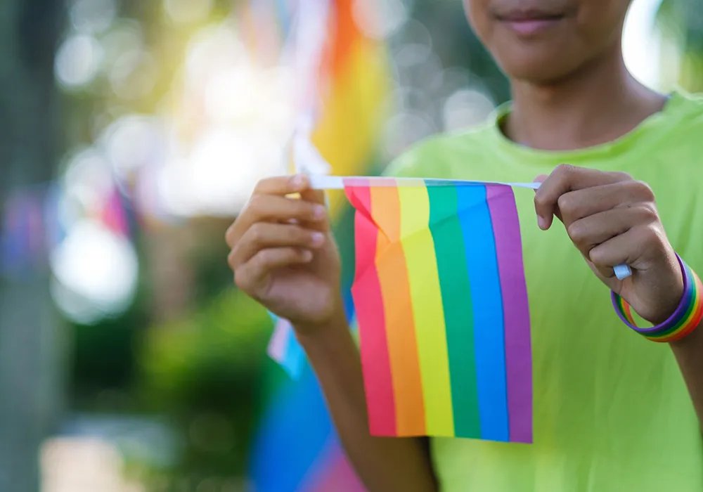 Trans group WPATH says guidelines ‘opinions’ protected by free speech Trans group WPATH says guidelines 'opinions' protected by free speech