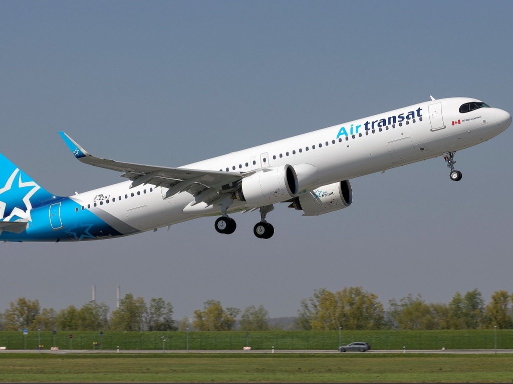 Transat provides update and FAQ on dynamic pricing for ancillaries Transat provides update and FAQ on dynamic pricing for ancillaries