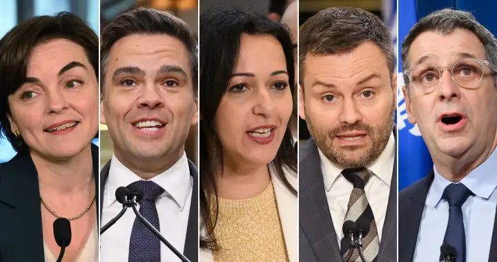 Transit, home care and immigration dominate Day 3 of Quebec election – Montreal Transit, home care and immigration dominate Day 3 of Quebec election - Montreal