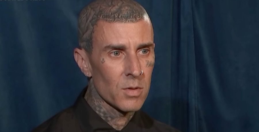 Travis Barker’s Daughter Warned Him Before Fatal Plane Crash Travis Barker's Daughter Warned Him Before Fatal Plane Crash