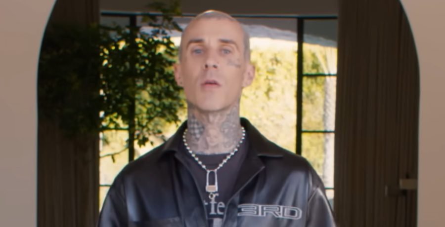 Travis Barker’s Ex Coming Out With Memoir, Takes Jab At Singer Travis Barker's Ex Coming Out With Memoir, Takes Jab At Singer
